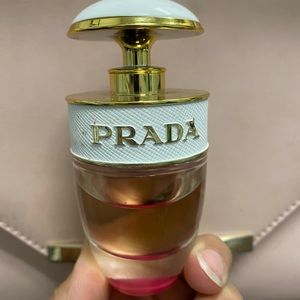 Prada perfume